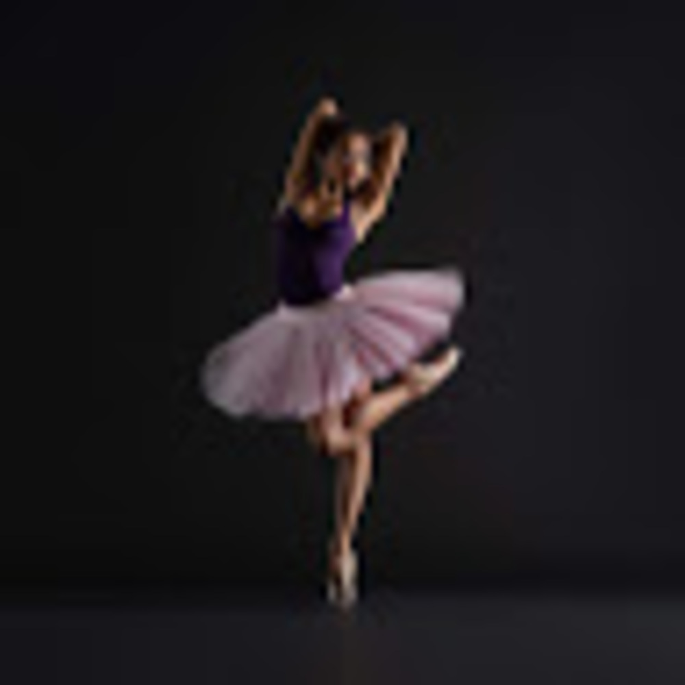 Meet your Posher, Léa